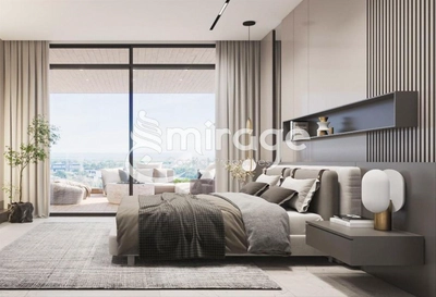 APARTMENT FOR SALE IN REEM HILLS, NAJMAT ABU DHABI-5