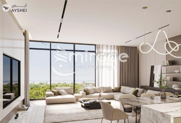 APARTMENT FOR SALE IN REEM HILLS, NAJMAT ABU DHABI