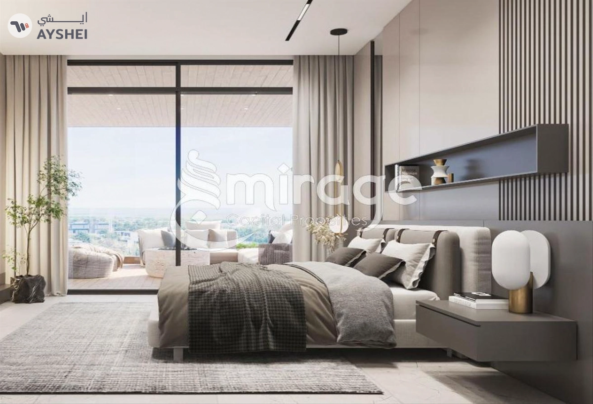 APARTMENT FOR SALE IN REEM HILLS, NAJMAT ABU DHABI-5-5