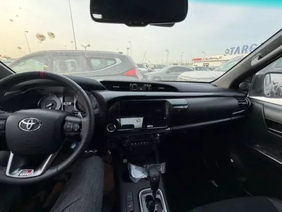 Toyota Hilux-3