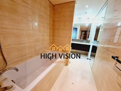 Nation Towers, Corniche Area, Abu Dhabi-10