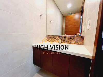 Nation Towers, Corniche Area, Abu Dhabi-12