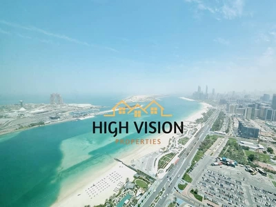 Nation Towers, Corniche Area, Abu Dhabi-15