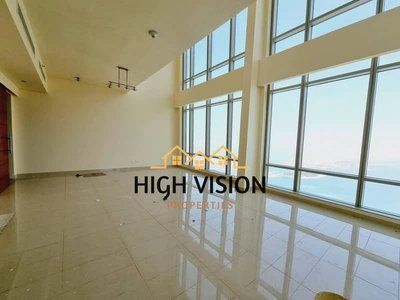 Nation Towers, Corniche Area, Abu Dhabi-16