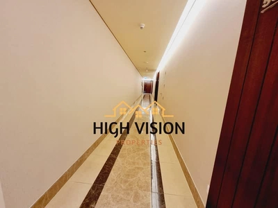 Nation Towers, Corniche Area, Abu Dhabi-18