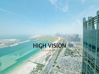 Nation Towers, Corniche Area, Abu Dhabi-0