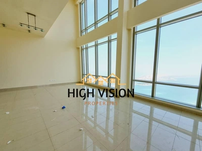 Nation Towers, Corniche Area, Abu Dhabi-2