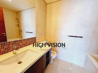 Nation Towers, Corniche Area, Abu Dhabi-4