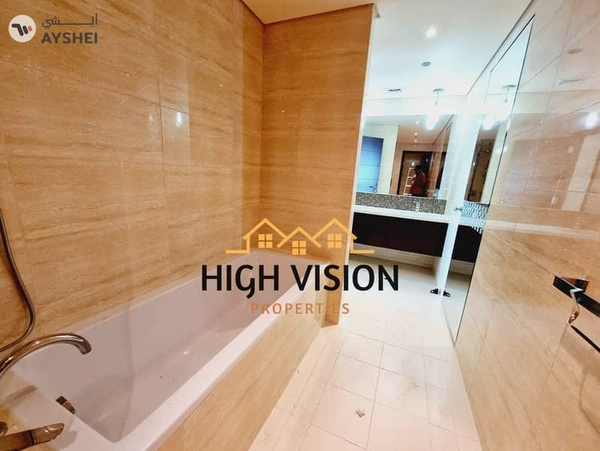 Nation Towers, Corniche Area, Abu Dhabi