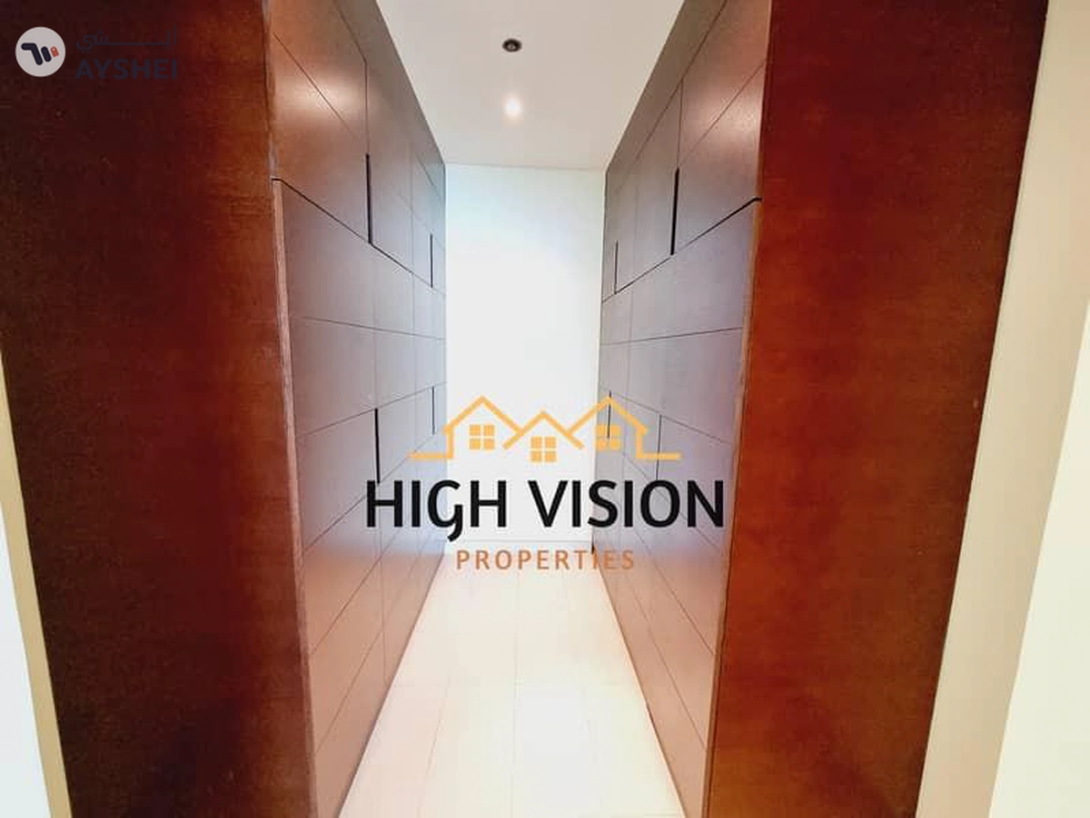 Nation Towers, Corniche Area, Abu Dhabi-14-14