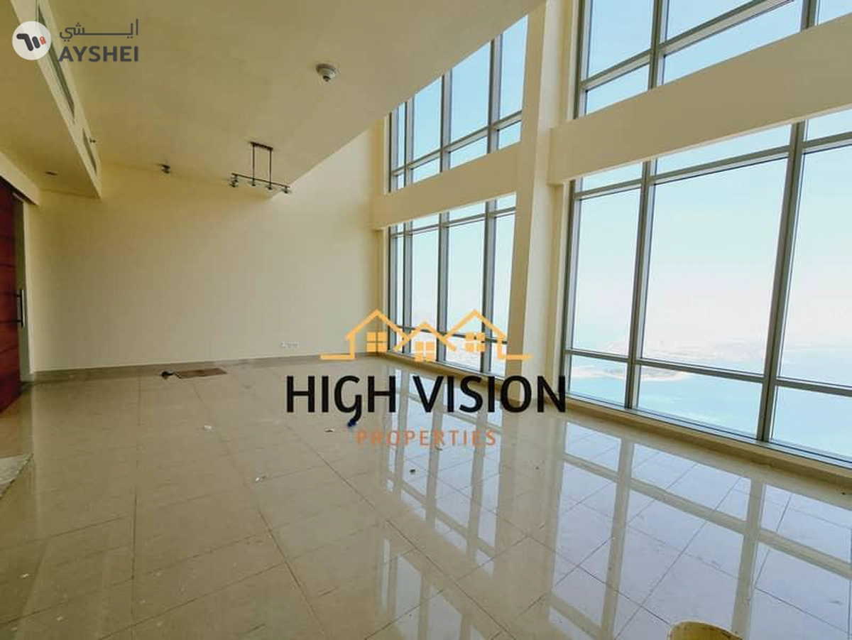 Nation Towers, Corniche Area, Abu Dhabi-16-16