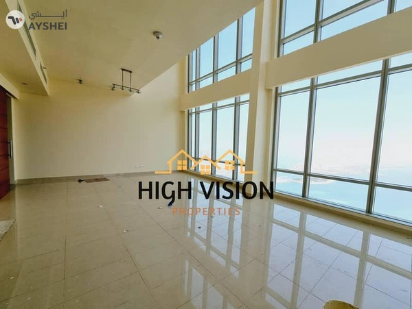 Nation Towers, Corniche Area, Abu Dhabi