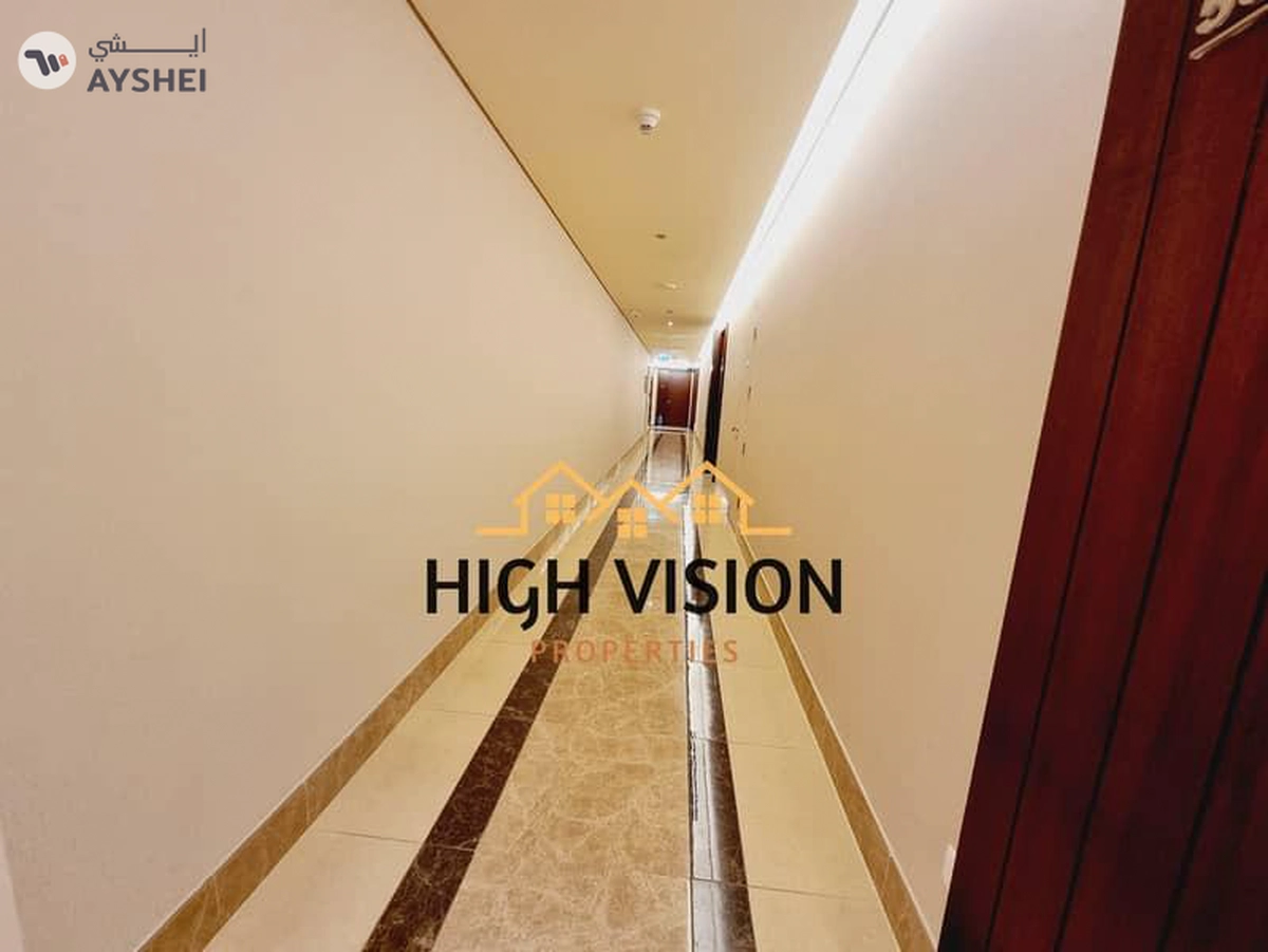 Nation Towers, Corniche Area, Abu Dhabi-18-18