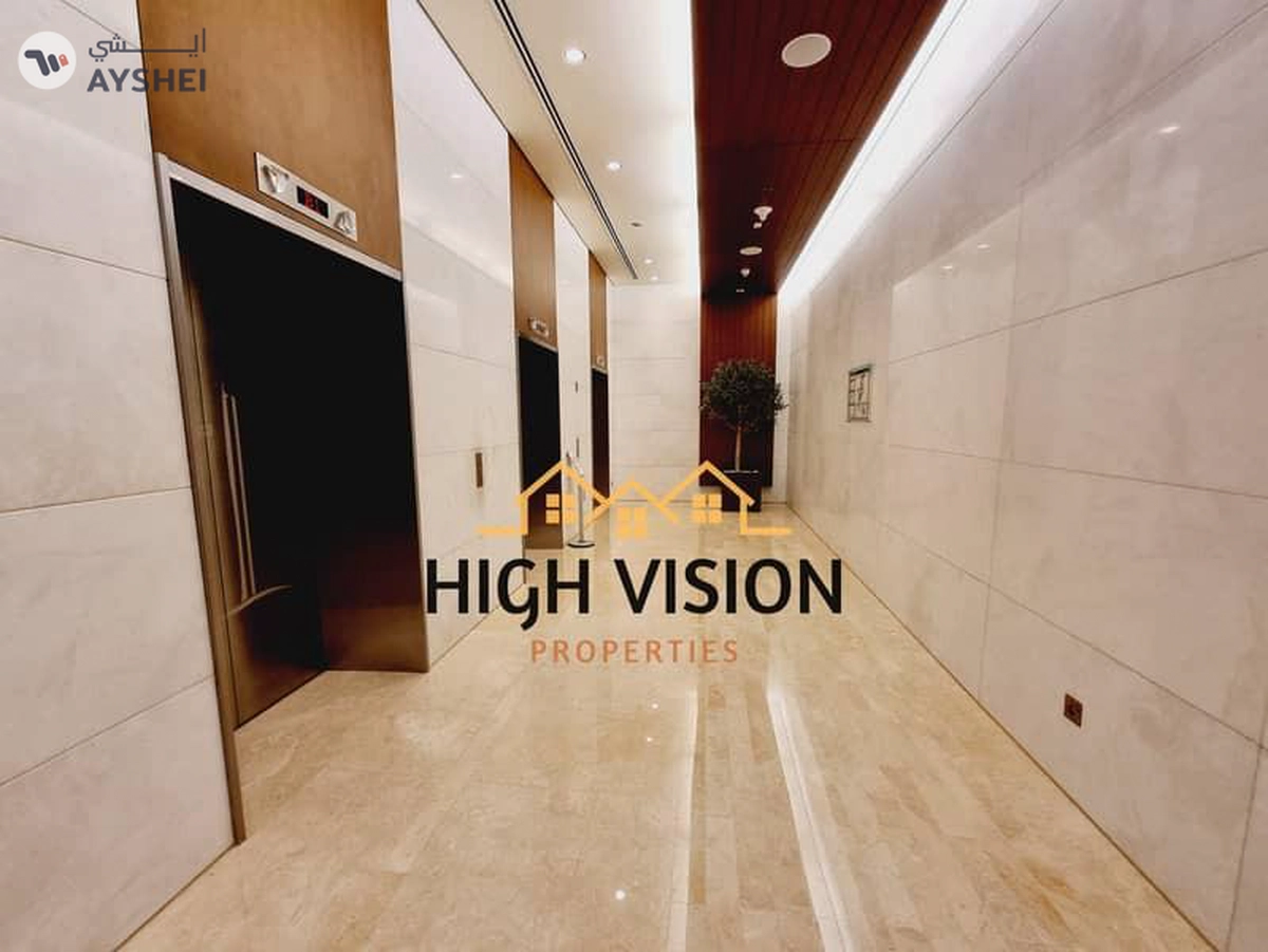 Nation Towers, Corniche Area, Abu Dhabi-19-19