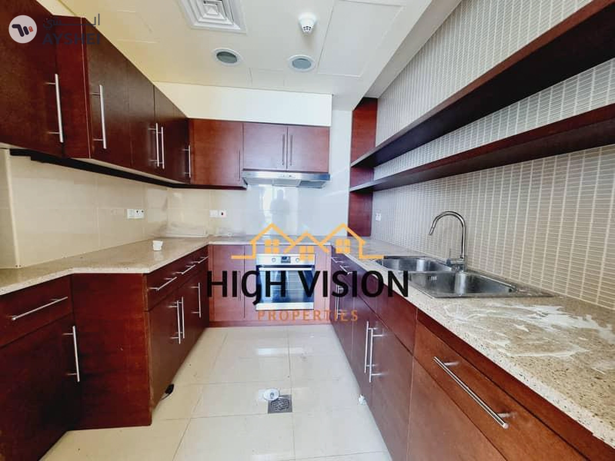 Nation Towers, Corniche Area, Abu Dhabi-1-1