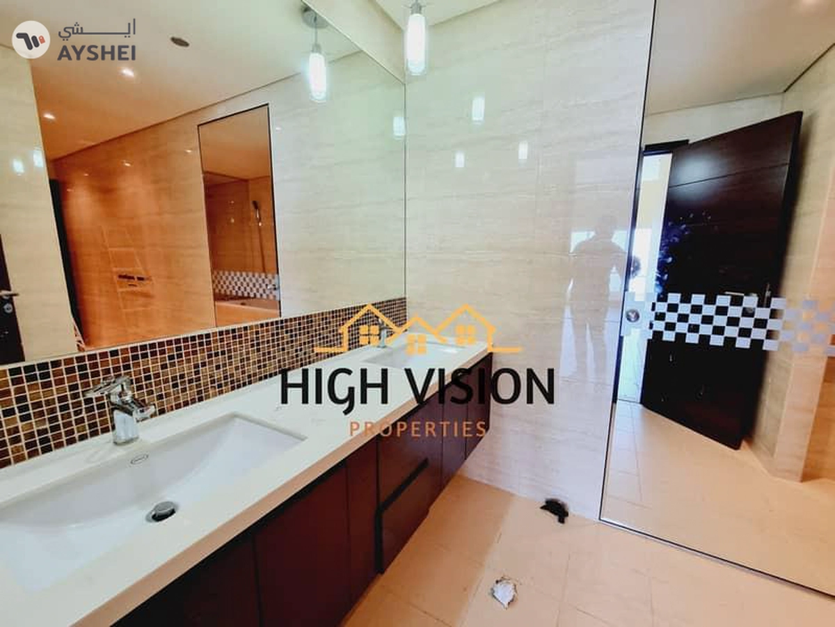 Nation Towers, Corniche Area, Abu Dhabi-8-8