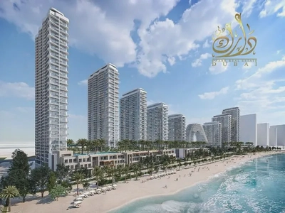 Sea View | Luxury Apartment | High Quality | High ROI | Easy Payment plan-3
