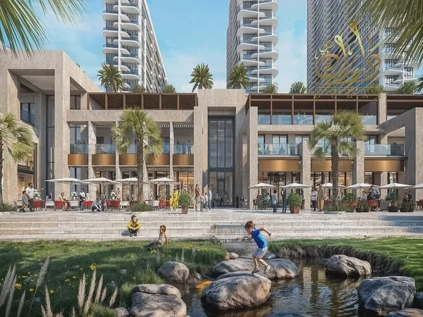 Sea View | Luxury Apartment | High Quality | High ROI | Easy Payment plan