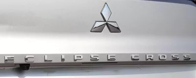 Mitsubishi Eclipse Cross GLS MIDLINE 1.5 L | | GCC | Accident-Free | In Excellent Condition | 739 P.M-6