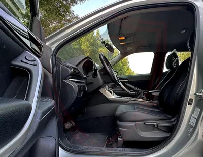 Mitsubishi Eclipse Cross GLS MIDLINE 1.5 L | | GCC | Accident-Free | In Excellent Condition | 739 P.M-7