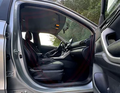 Mitsubishi Eclipse Cross GLS MIDLINE 1.5 L | | GCC | Accident-Free | In Excellent Condition | 739 P.M-8