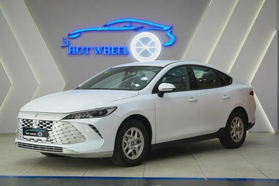 2025 - BYD DMi PLUS - BRAND NEW! for 55,000.00 AED-0