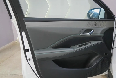2025 - BYD DMi PLUS - BRAND NEW! for 55,000.00 AED-9