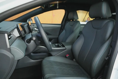 2025 - BYD DMi PLUS - BRAND NEW! for 55,000.00 AED-12