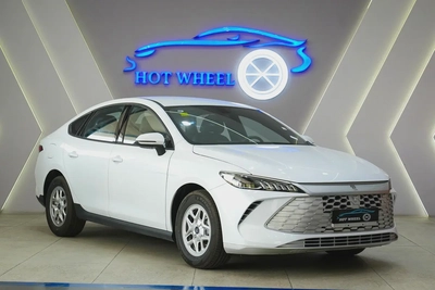 2025 - BYD DMi PLUS - BRAND NEW! for 55,000.00 AED-1