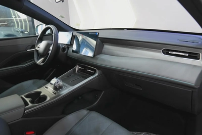 2025 - BYD DMi PLUS - BRAND NEW! for 55,000.00 AED-19
