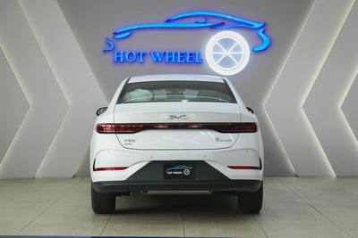 2025 - BYD DMi PLUS - BRAND NEW! for 55,000.00 AED-3