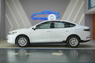 2025 - BYD DMi PLUS - BRAND NEW! for 55,000.00 AED-5