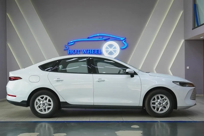 2025 - BYD DMi PLUS - BRAND NEW! for 55,000.00 AED-6