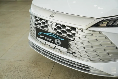2025 - BYD DMi PLUS - BRAND NEW! for 55,000.00 AED-7