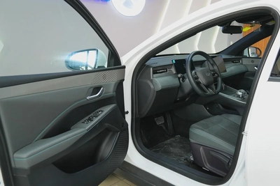 2025 - BYD DMi PLUS - BRAND NEW! for 55,000.00 AED-8