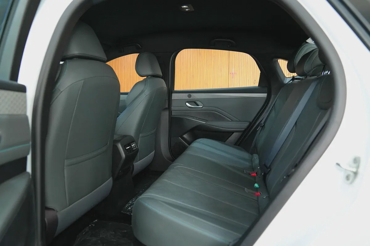 2025 - BYD DMi PLUS - BRAND NEW! for 55,000.00 AED-13-13