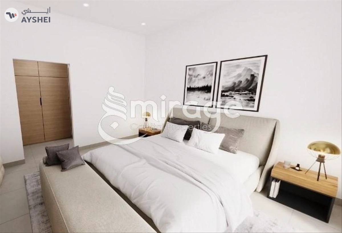 VILLA FOR SALE IN FAY ALREEMAN, AL SHAMKHA
