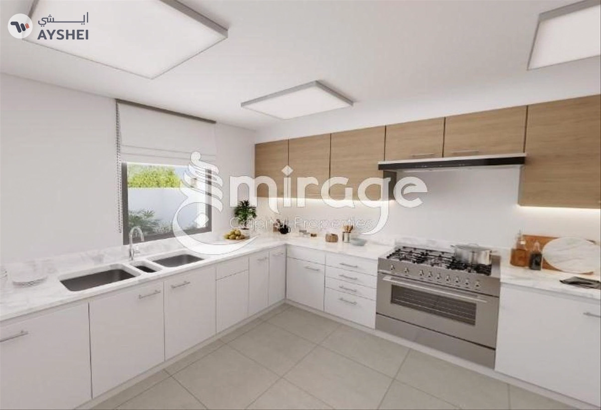 VILLA FOR SALE IN FAY ALREEMAN, AL SHAMKHA