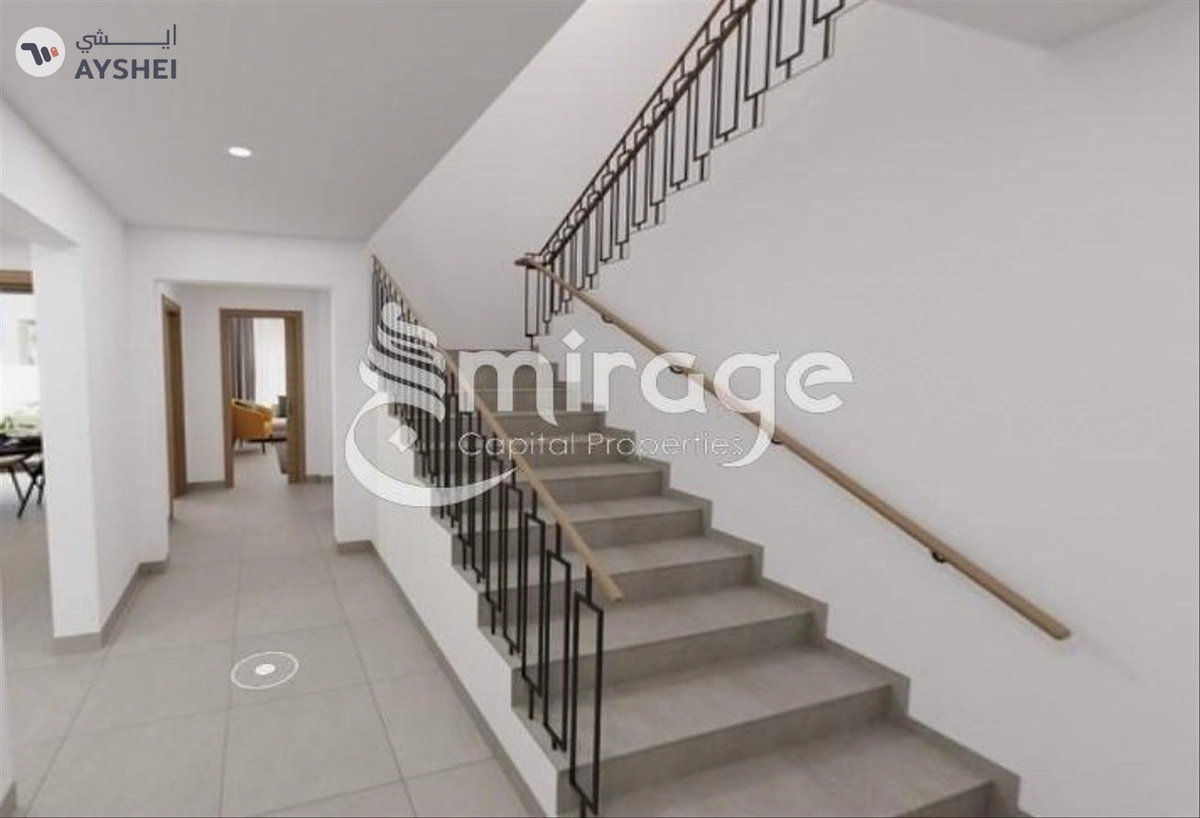 VILLA FOR SALE IN FAY ALREEMAN, AL SHAMKHA