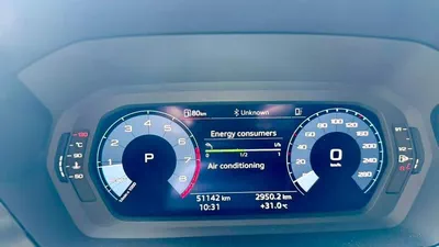 Audi A3 35 TFSI (1.5L Turbo) Agency Warranty 2024 GCC-2