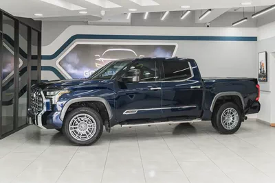 2023 Toyota Tundra 1794 Edition-0