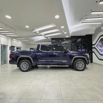2023 Toyota Tundra 1794 Edition-3