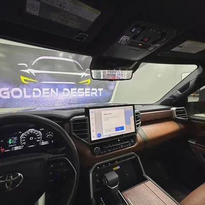 2023 Toyota Tundra 1794 Edition-7