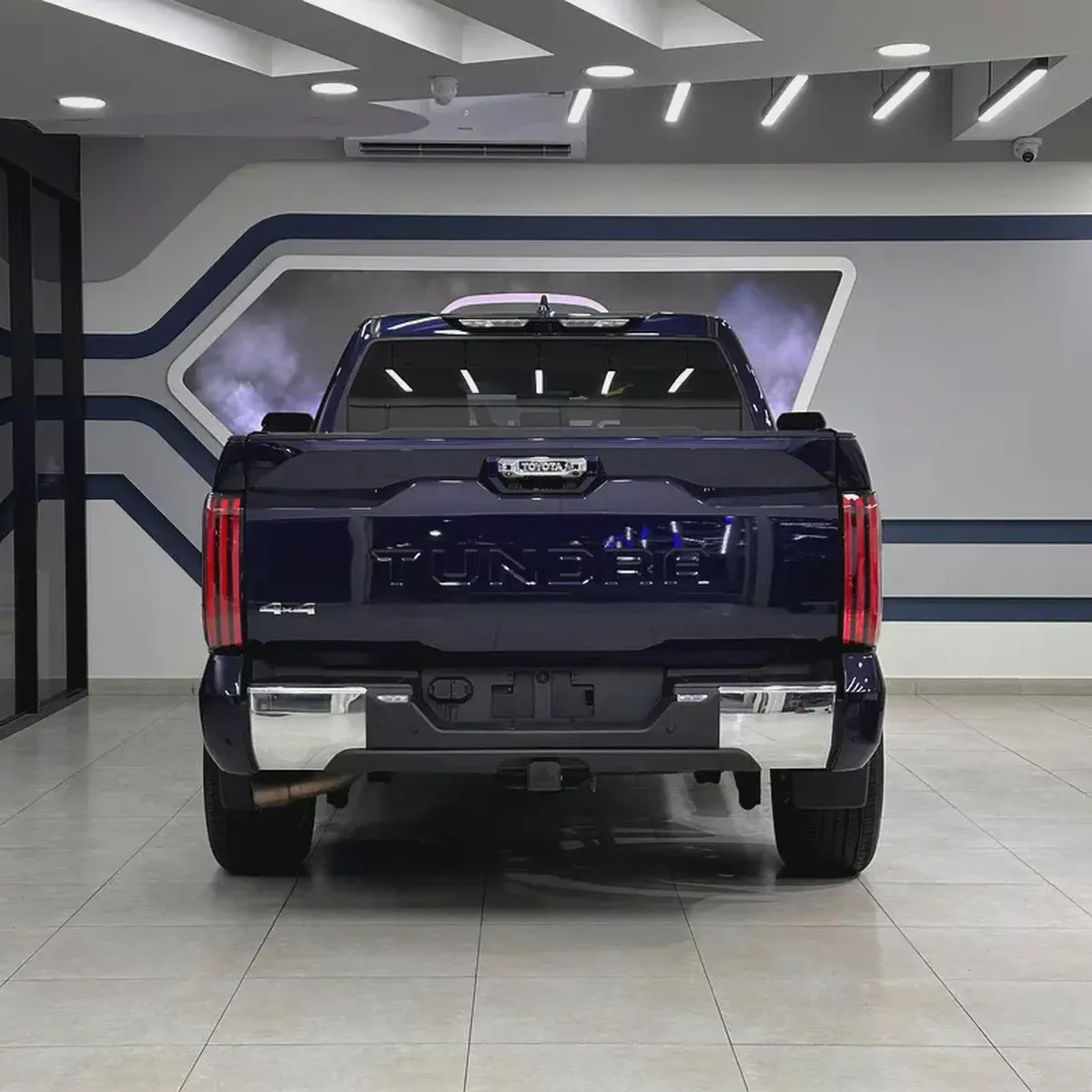 2023 Toyota Tundra 1794 Edition-4-4