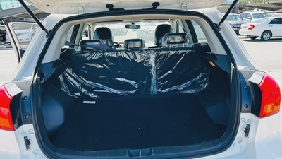 Mitsubishi ASX GLS 2019 - GCC Specs - Excellent Condition-10