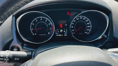 Mitsubishi ASX GLS 2019 - GCC Specs - Excellent Condition-16