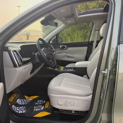 2024 Kia Sorento EX Full Option | Panoramic Roof | Turbo | Premium SUV-19