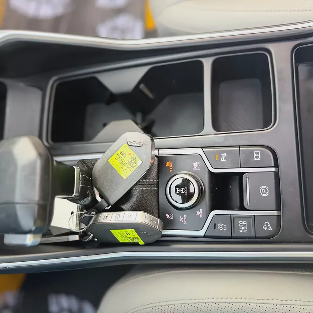 2024 Kia Sorento EX Full Option | Panoramic Roof | Turbo | Premium SUV-13-13