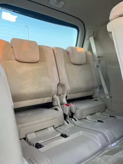 Toyota Prado TX-L 2023  Toyota Prado TX 2.7L V4- AWD 4x4 - No accident  Rear  Sensor --15