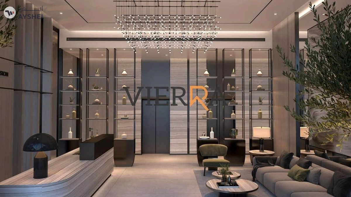 Celine by Vision, Liwan, Dubai